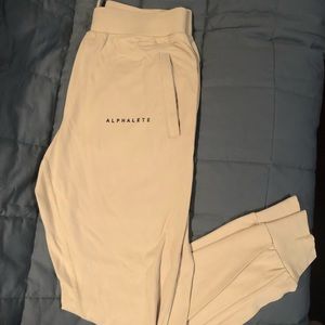 Alphalete Joggers
